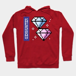 gemhunter Hoodie